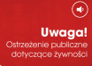 "Wycofany produkt"