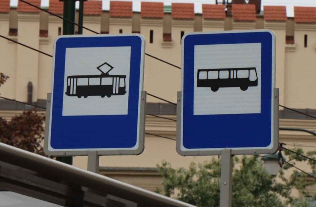 Zmienią się lokalizacje przystanków tymczasowych