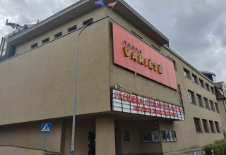 "Teatr Variete"