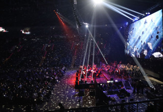 "Visual koncert"