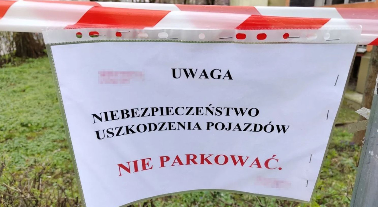 26 października może być niebezpiecznie w naszym regionie. Wydano ostrzeżenie