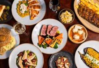 "Restaurant Week"