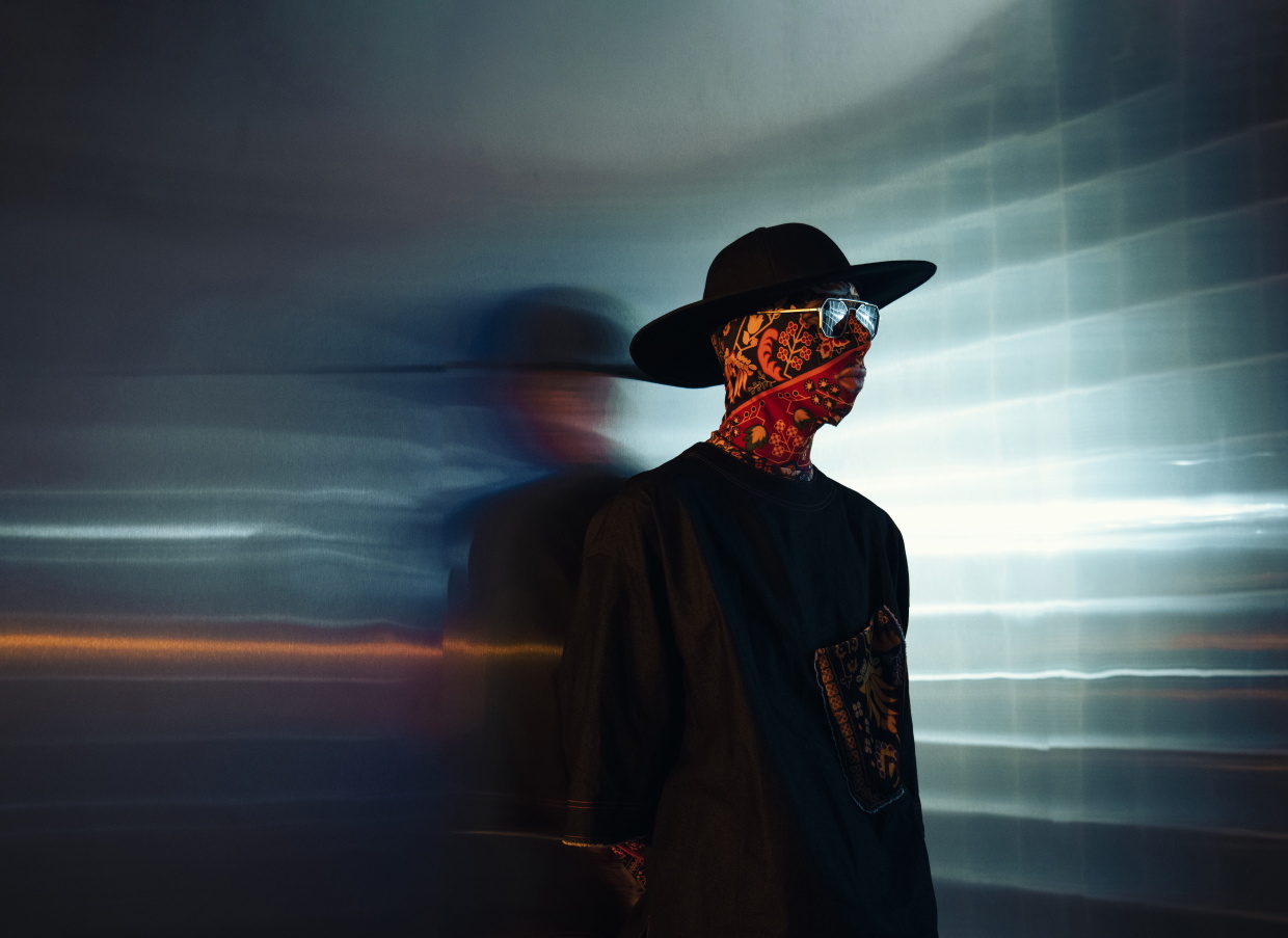 Carpetman w Krakowie! Live Nation zapowiada koncert w Hype Parku