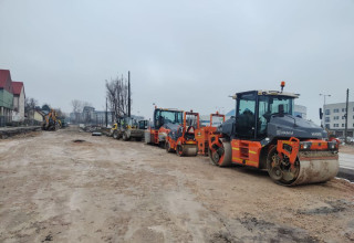 "Remont dobrego Pasterza"