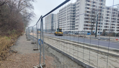 "Remont dobrego Pasterza"