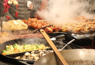 "Jarmark Bożonarodzeniowy Kraków 2025"