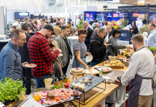 "Targi HORECA i ENOEXPO 2025"