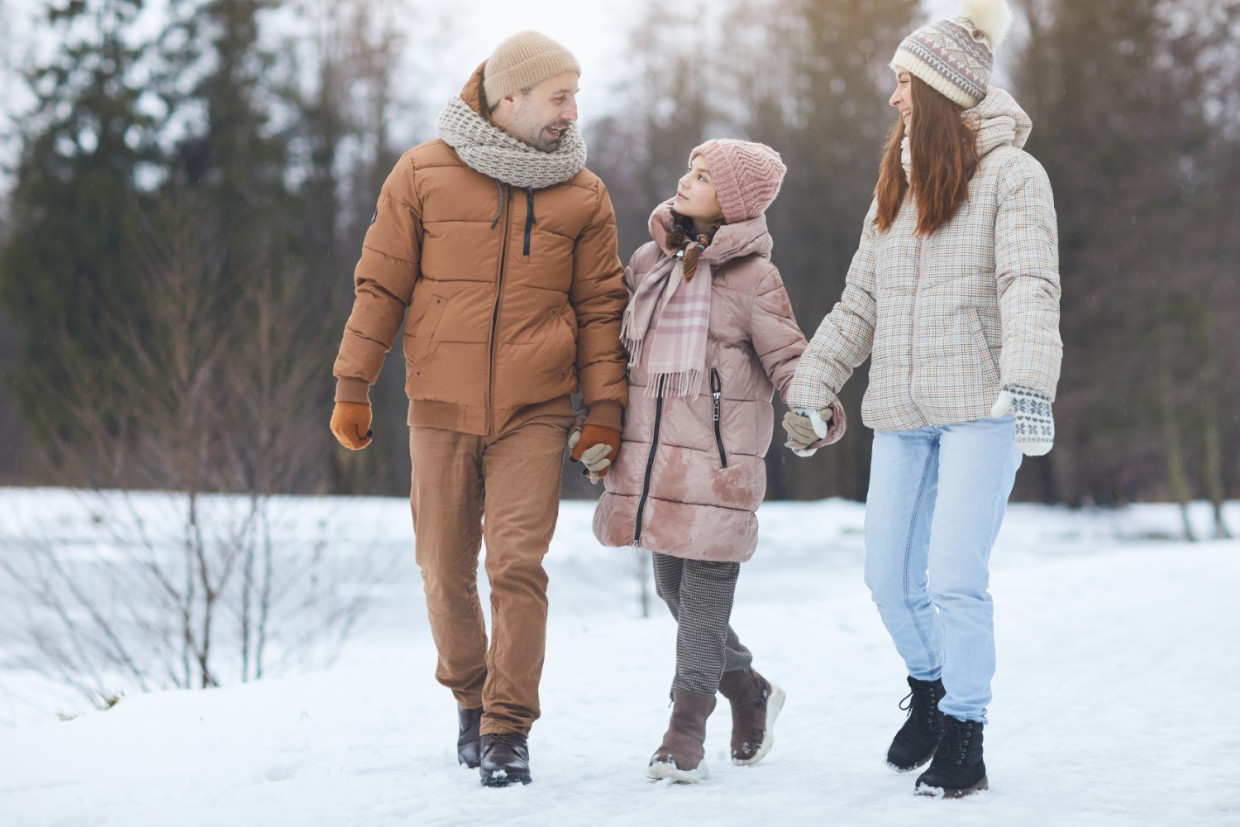 Ciepło, wygodnie i stylowo – jak dobrać obuwie na jesień i zimę dla całej rodziny?
