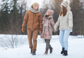"Ciepło, wygodnie i stylowo - jak dobrać obuwie na jesień i zimę dla całej rodziny?"