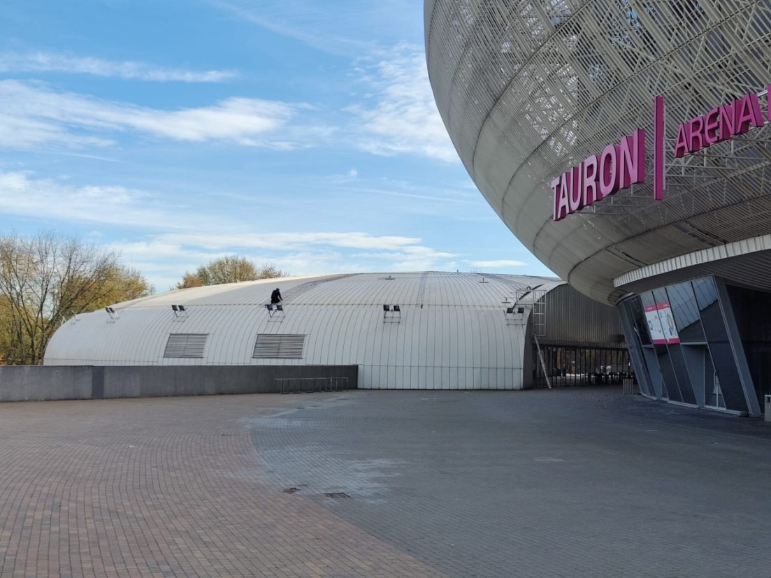 Udział w tym wydarzeniu jest bezpłatny. Wystarczy się zarejestrować