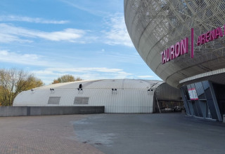 "TAURON Arena Kraków"