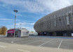 "TAURON Arena Kraków"