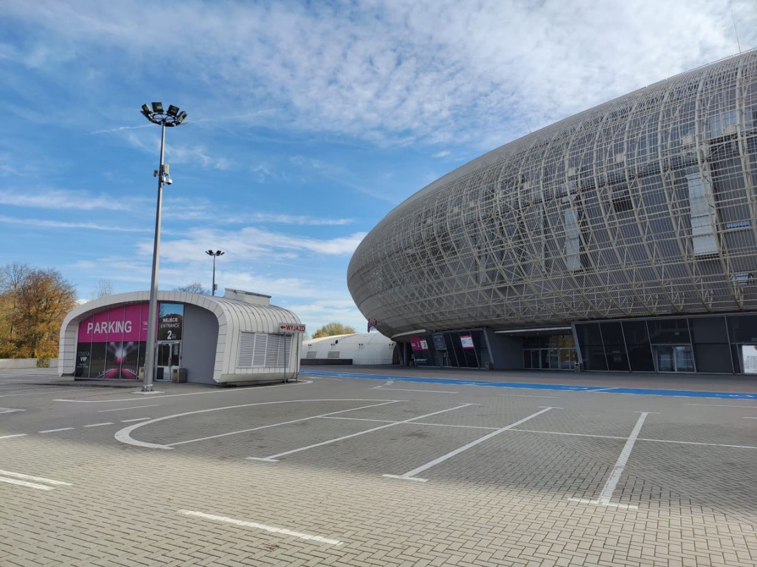 Simply Red w Krakowie. Komunikat Areny