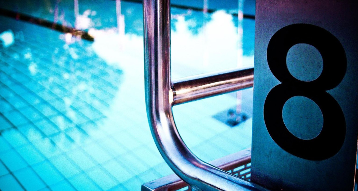 Tu powstaną baseny i nowoczesna przestrzeń rekreacyjna