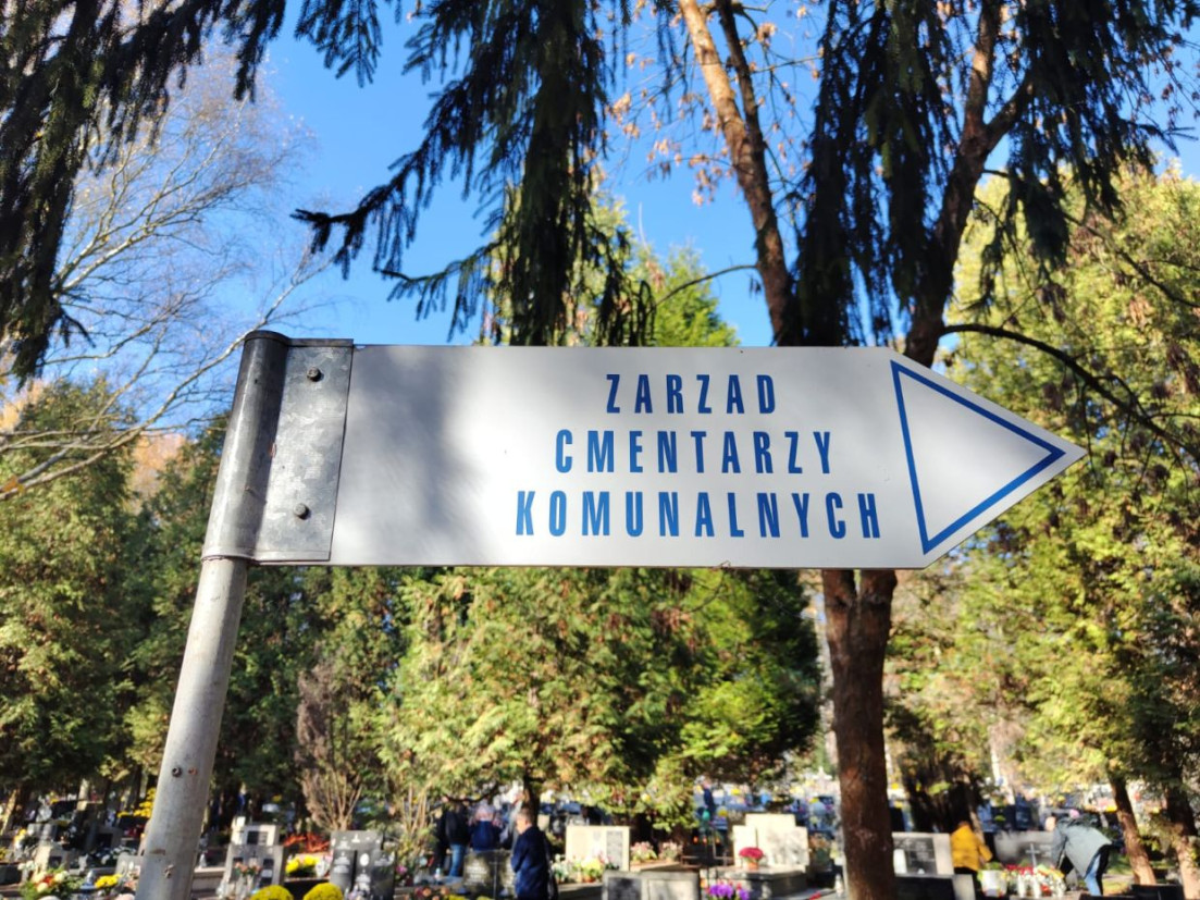 Analiza: Zasiłek pogrzebowy wzrośnie o 75%. Czy to wystarczy na pochówek w Krakowie?