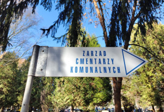 "Wszystkich Świętych w Krakowie"