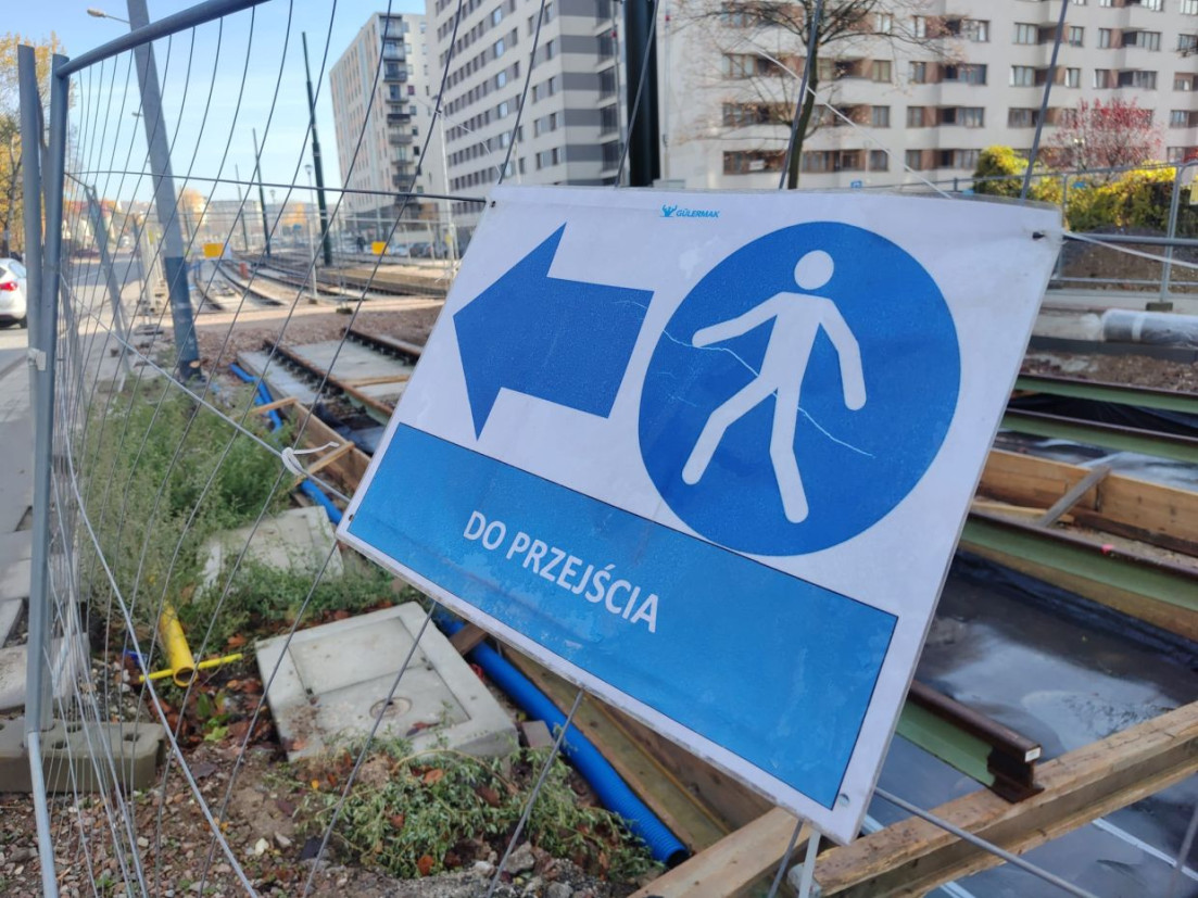 Dobrego Pasterza zamknięta [NAJWAŻNIEJSZE INFORMACJE]