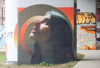 "KRK Walls w Krakowie"