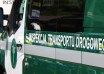"Inspekcja transportu drogowego"