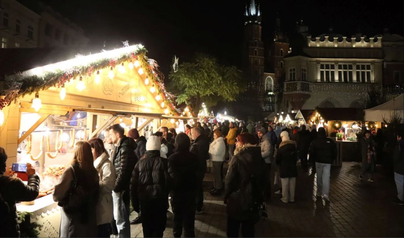 W centrum miasta pojawią się betonowe zapory