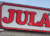 "Sieć sklepów JULA"