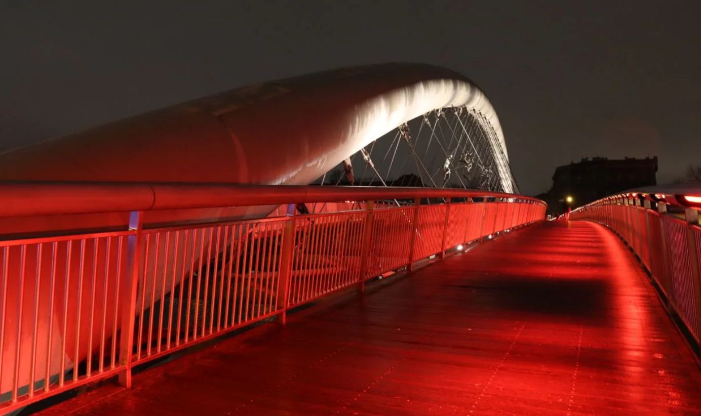 Globalna akcja w Krakowie. Dziś finał