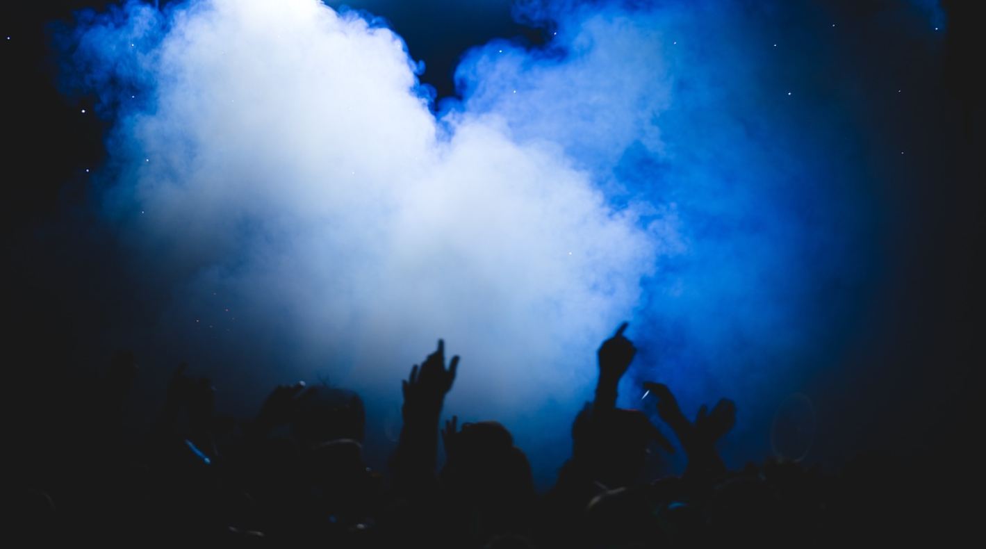 Ten koncert na długo zapisze się w historii polskiej sceny metalowej