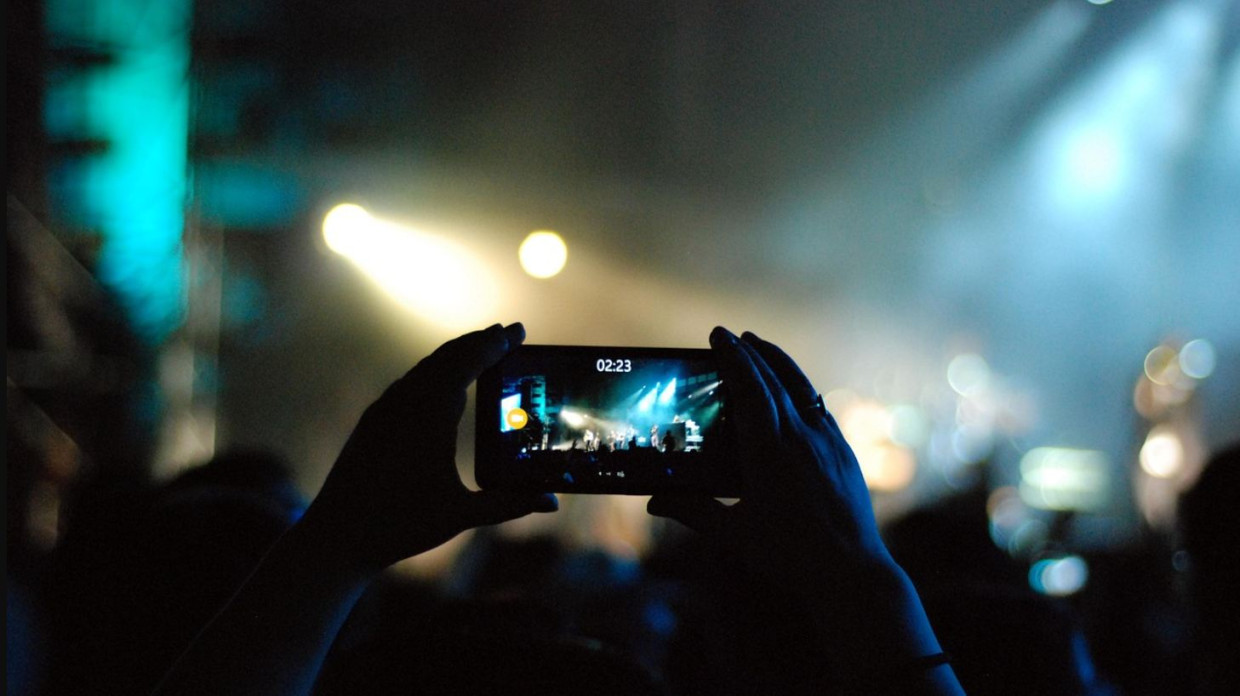 Kolejny koncert na Rynku Głównym. Start o godzinie 17:00