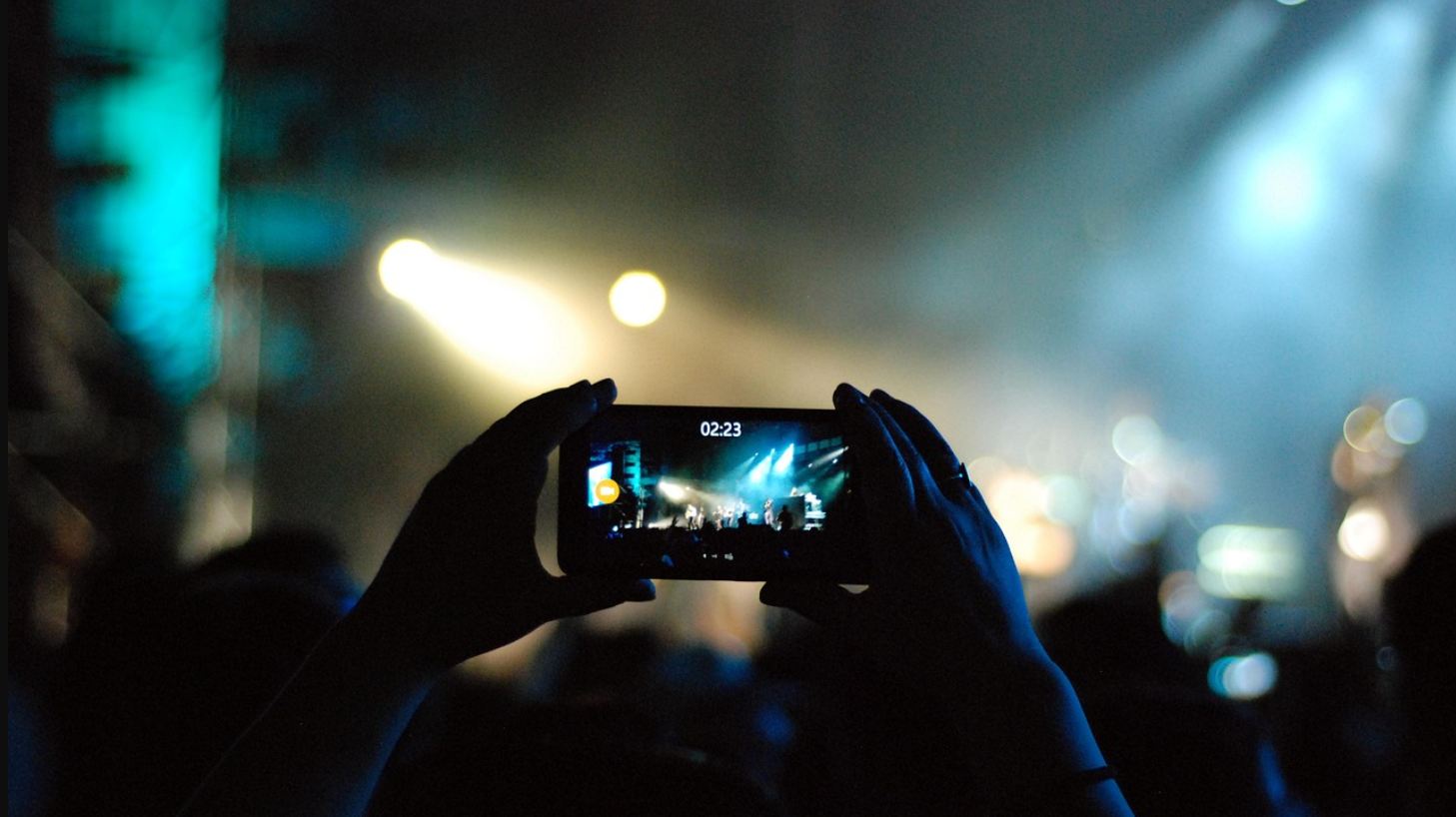 Kolejny koncert na Rynku Głównym. Start o godzinie 17:00