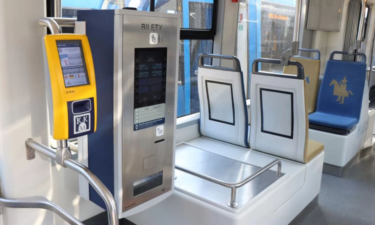 Kraków szykuje podwyżki cen biletów. Zmiany już od 2026 roku [NOWY CENNIK]