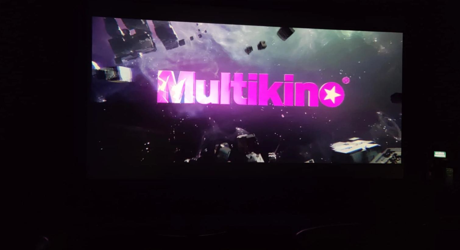 Co grają w Multikinie w Krakowie 11 listopada?[REPERTUAR]