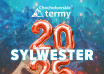 "sylwester w Termach Chochołowskich"