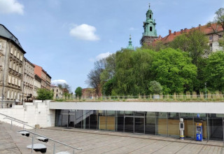 "Powiśle"