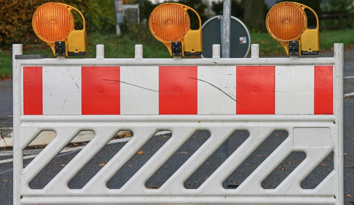 Wykonawca wybrany! Roboty drogowe potrwają około 9 miesięcy