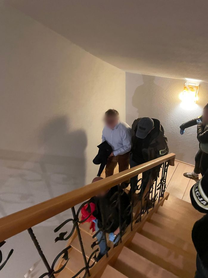 Ciała młodych kobiet. Policja ujawnia kulisy działania grupy przestępczej