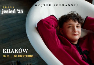 "Szumański w Krakowie"