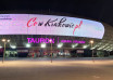 "TAURON Arena Kraków"