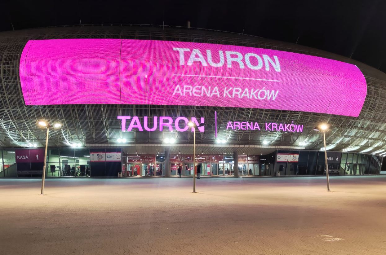 To Kraków Tworzy Metamorfozy – wielkie widowisko muzyczne już 10 listopada