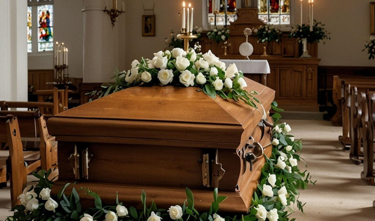 ZUS ogłosił podwyżkę zasiłku pogrzebowego