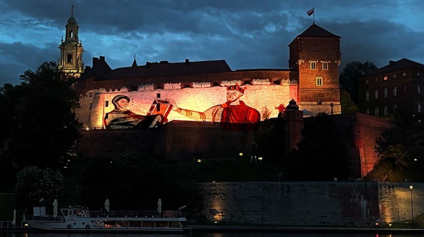 W Krakowie zobaczymy niesamowite widowisko