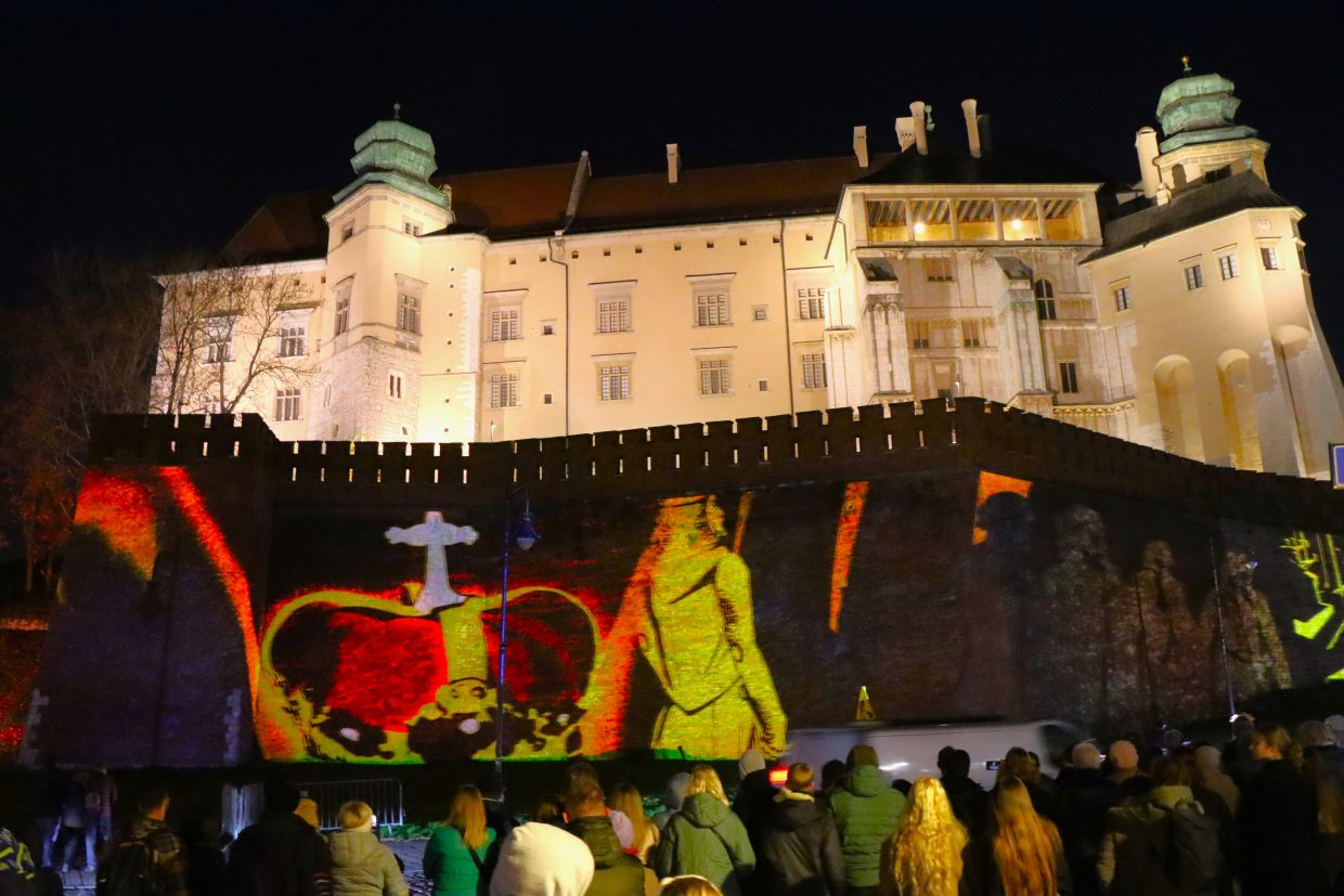 Kraków numerem jeden w Europie