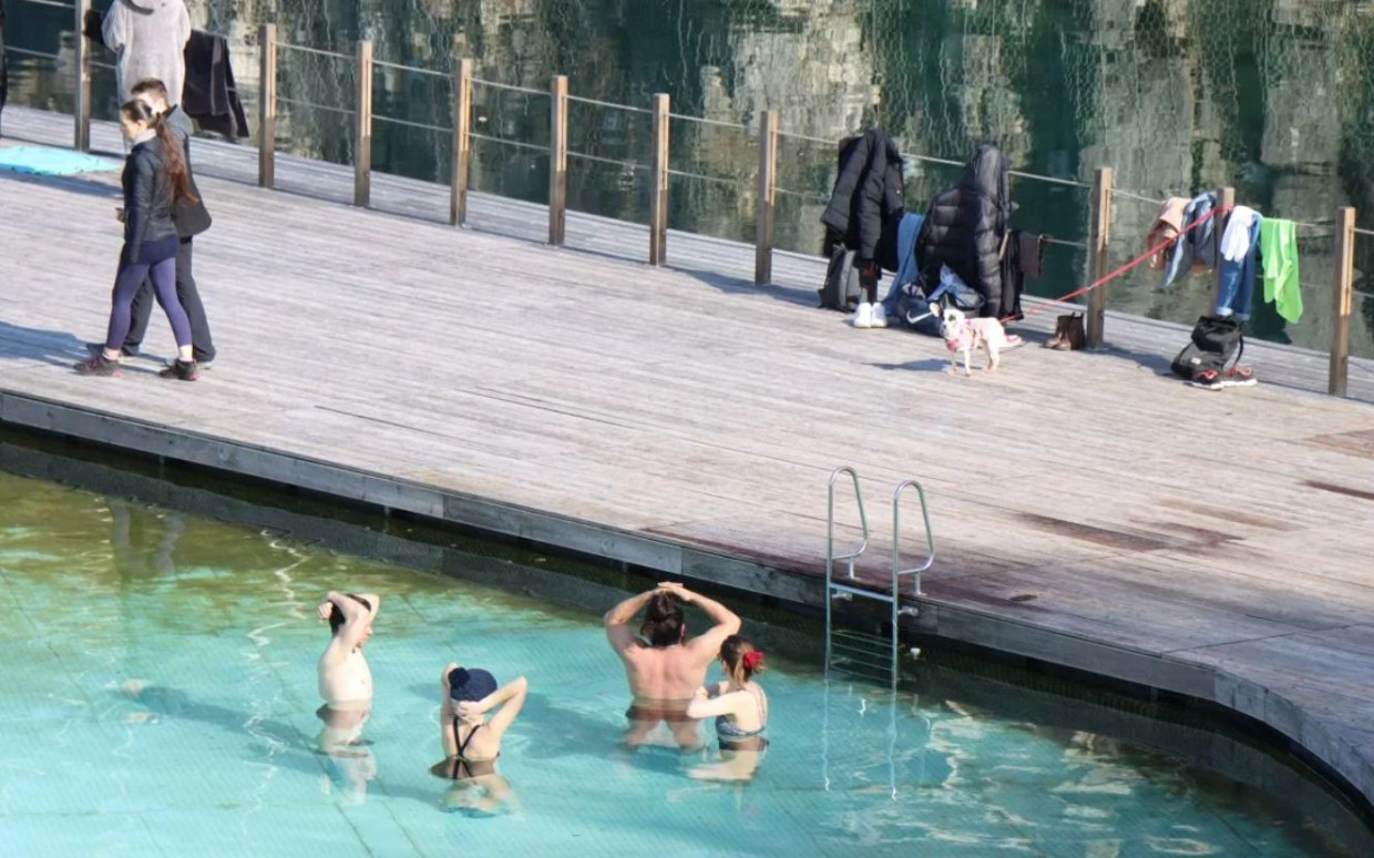 Zakrzówek. ICE CUP POLAND 2026 po raz pierwszy w Krakowie