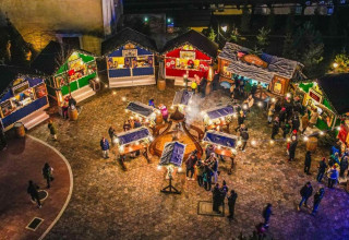 "Energylandia zimą"