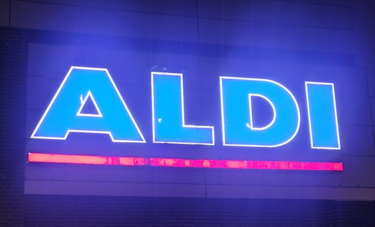 Kraków z kolejnym ALDI. Nowy sklep, promocje i degustacje na start