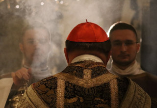 "kard. Grzegorz Ryś"