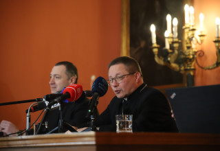 "Kard. Grzegorz Ryś"