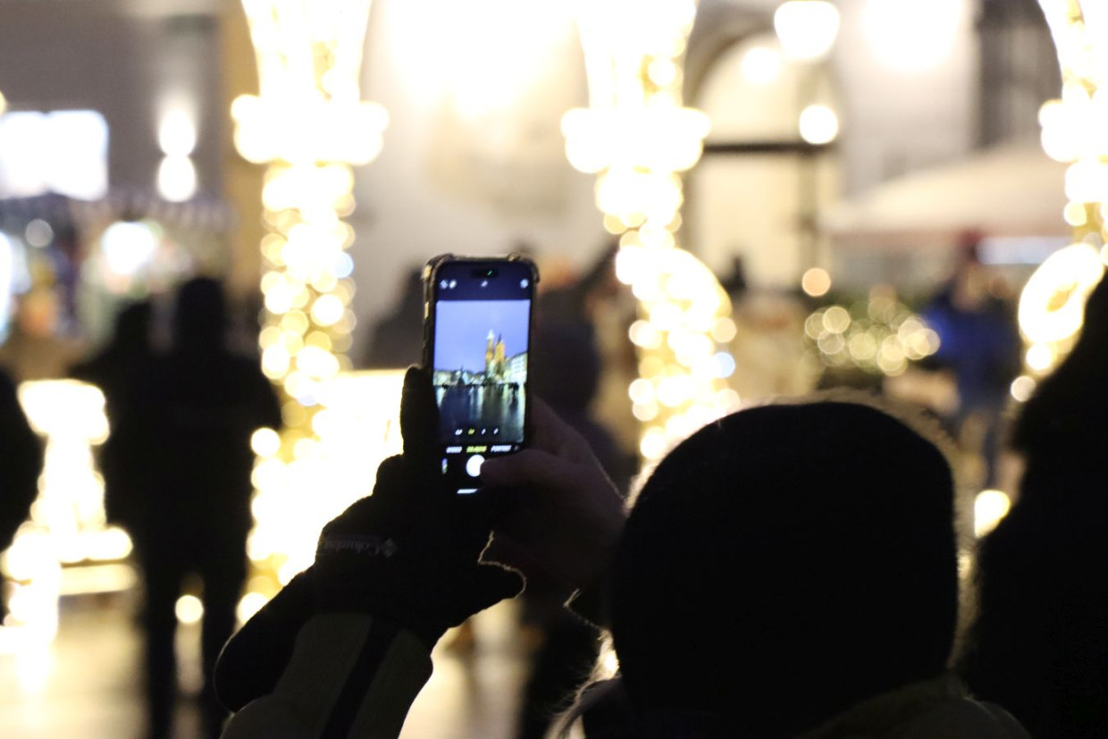 Sylwester w Krakowie 2025: co zamiast koncertu na Rynku Głównym?