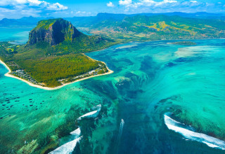 "Mauritius"