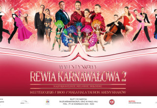 "Rewia Karanowałowa w Krakowie"