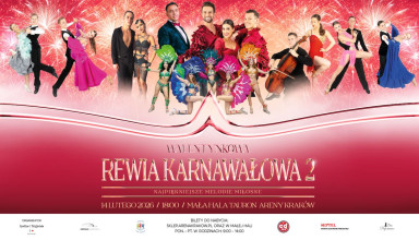 "Rewia Karanowałowa w Krakowie"